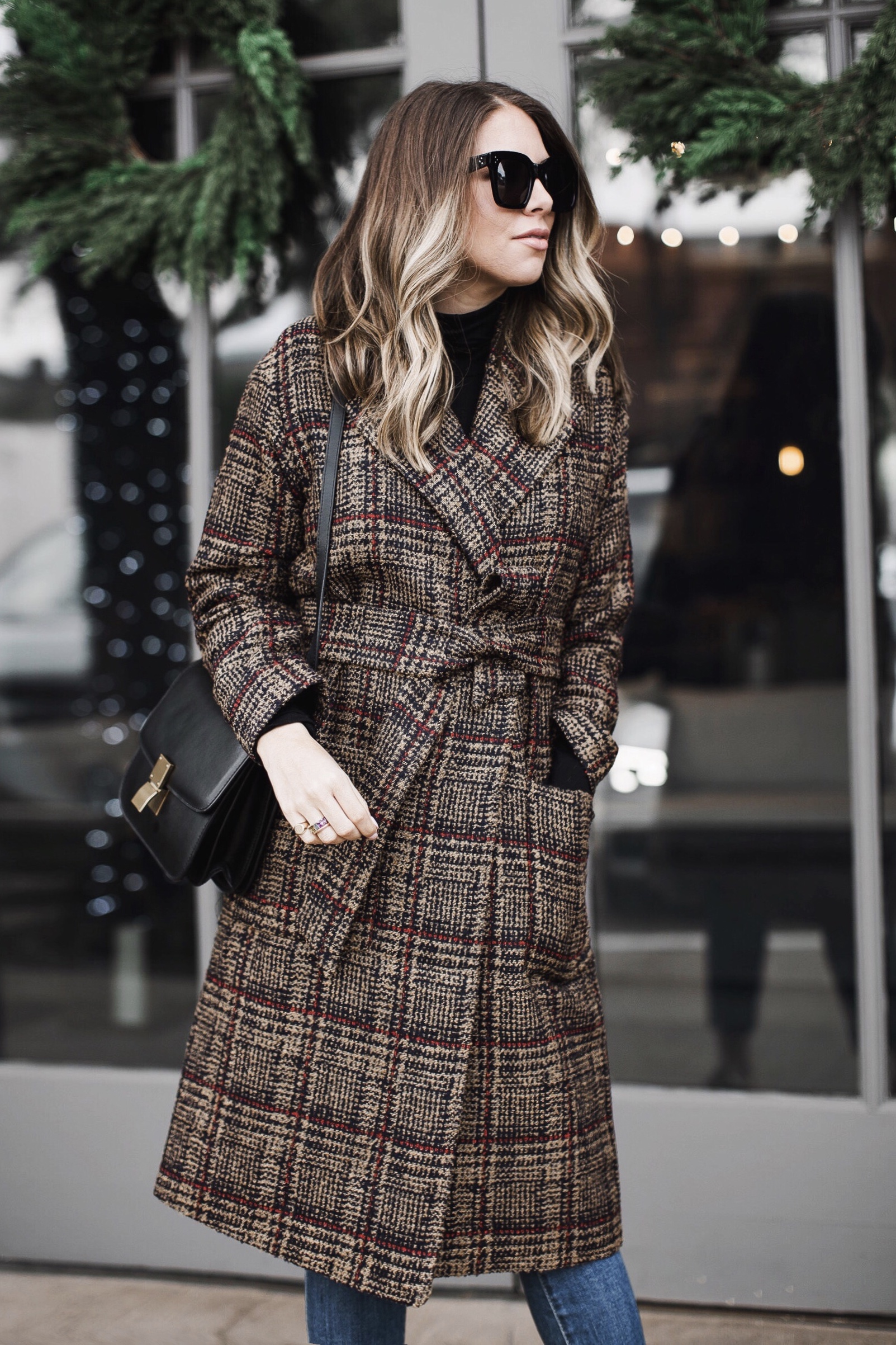Holiday Plaid and Other Festive Trends I'm Loving This Season | The ...