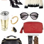 Gift Guide | Luxe Gifts