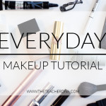 Easy Makeup Routine