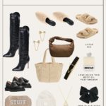 The Fall Accessories I’m Most Excited About