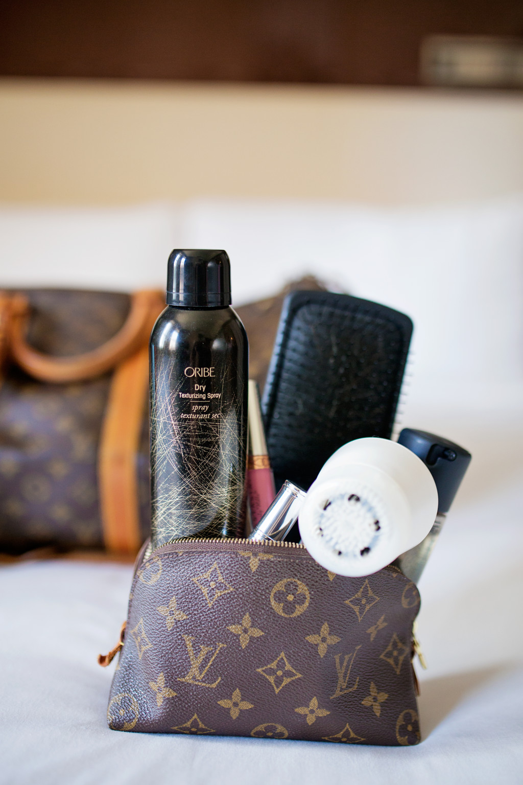 Travel Beauty Must Haves