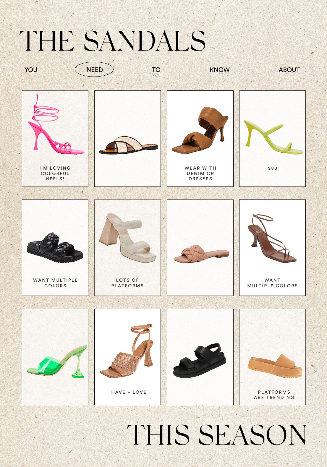 Buy Girls High Heel Sandals Types + Price - Arad Branding-sgquangbinhtourist.com.vn