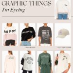 Graphic Things I’m Eyeing