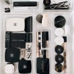 How I Organized My Makeup and Skincare Drawer
