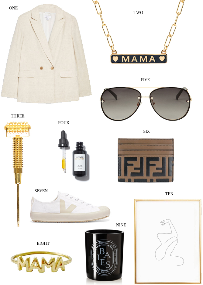 Mother’s Day Gifts for The Modern Mama