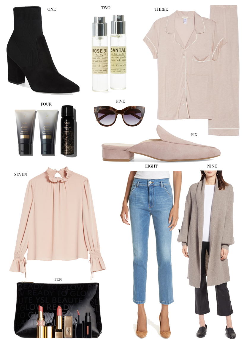 Nordstrom Anniversary Sale Picks for 2018