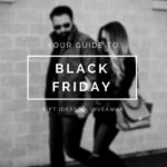 GIVEAWAY + Black Friday Sales