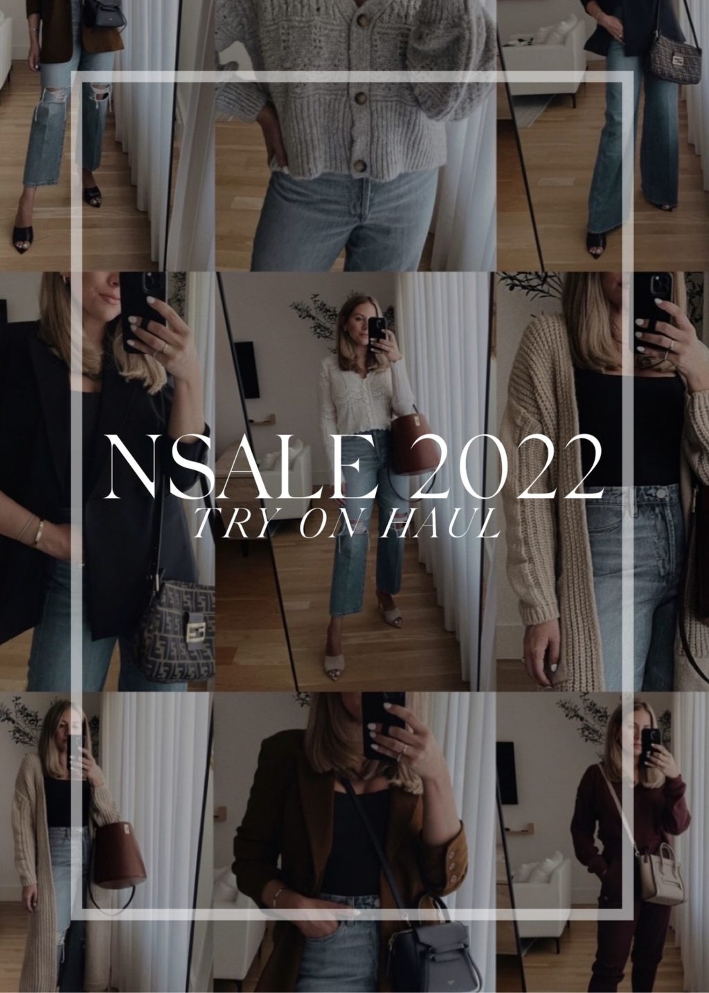 Nordstrom Anniversary Sale 2022 Try-On