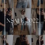 Nordstrom Anniversary Sale 2022 Try-On