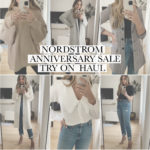 Nordstrom Anniversary Sale 2021 Try On Haul
