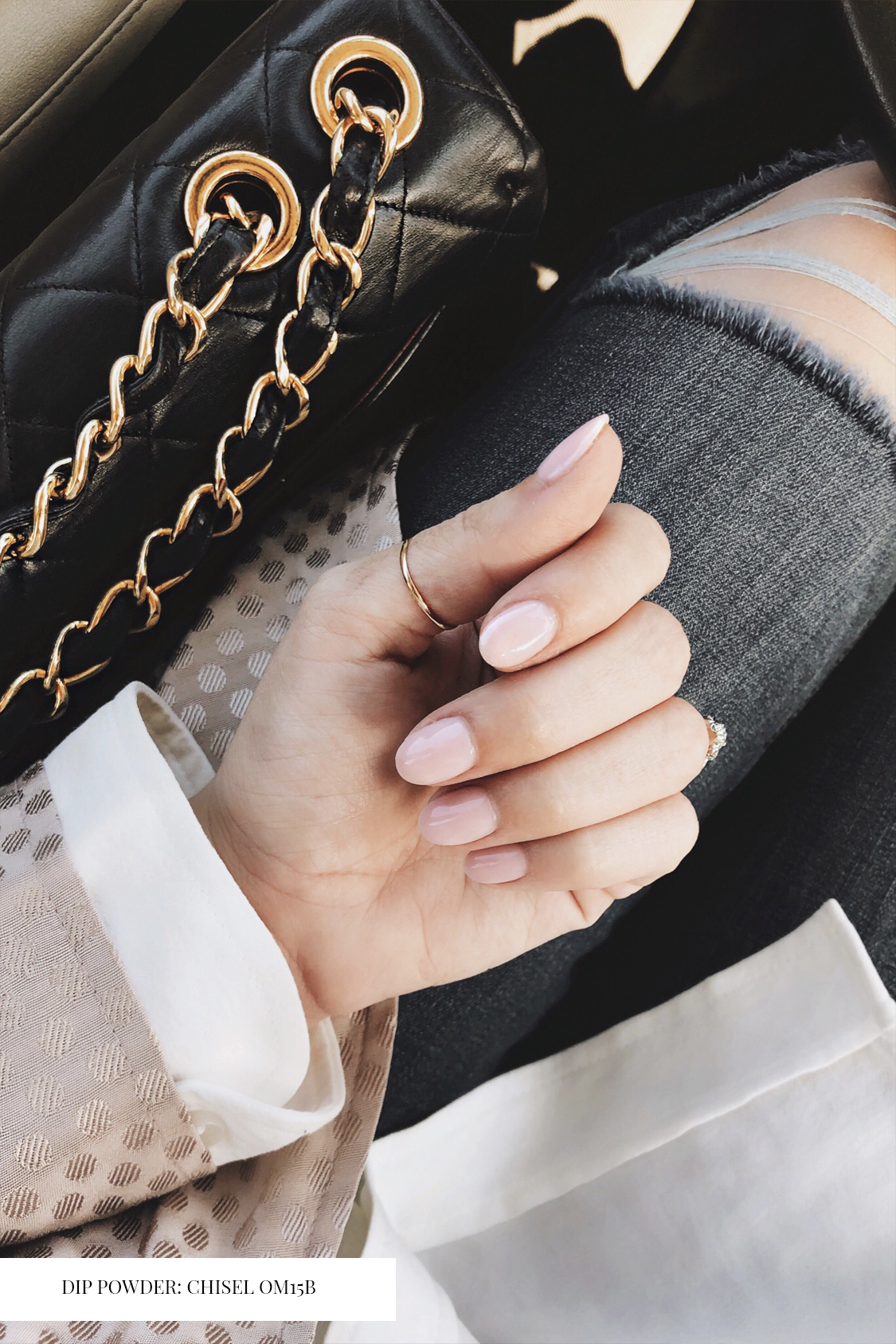 If You Like Neutral Nails, Try These Colors | The Teacher Diva: a ...