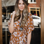 5 Floral Maxi Dresses to Wear this Spring and Summer