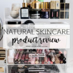 Beauty Talk: Natural Skincare (and giveaway!)