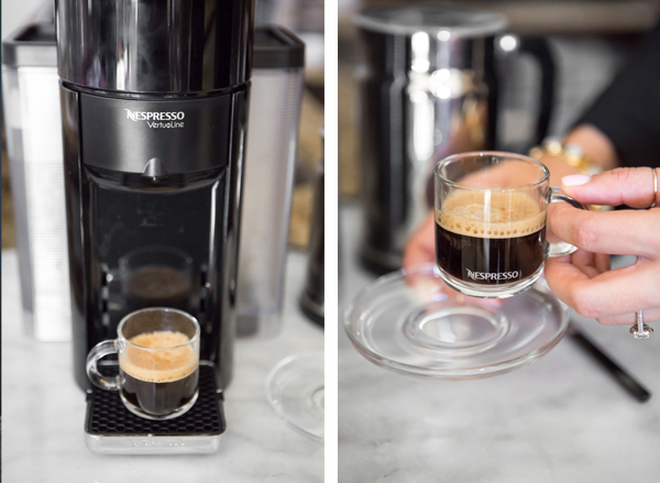 Nespresso