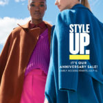 Nordstrom Anniversary Sale 2019 Catalog: First Look