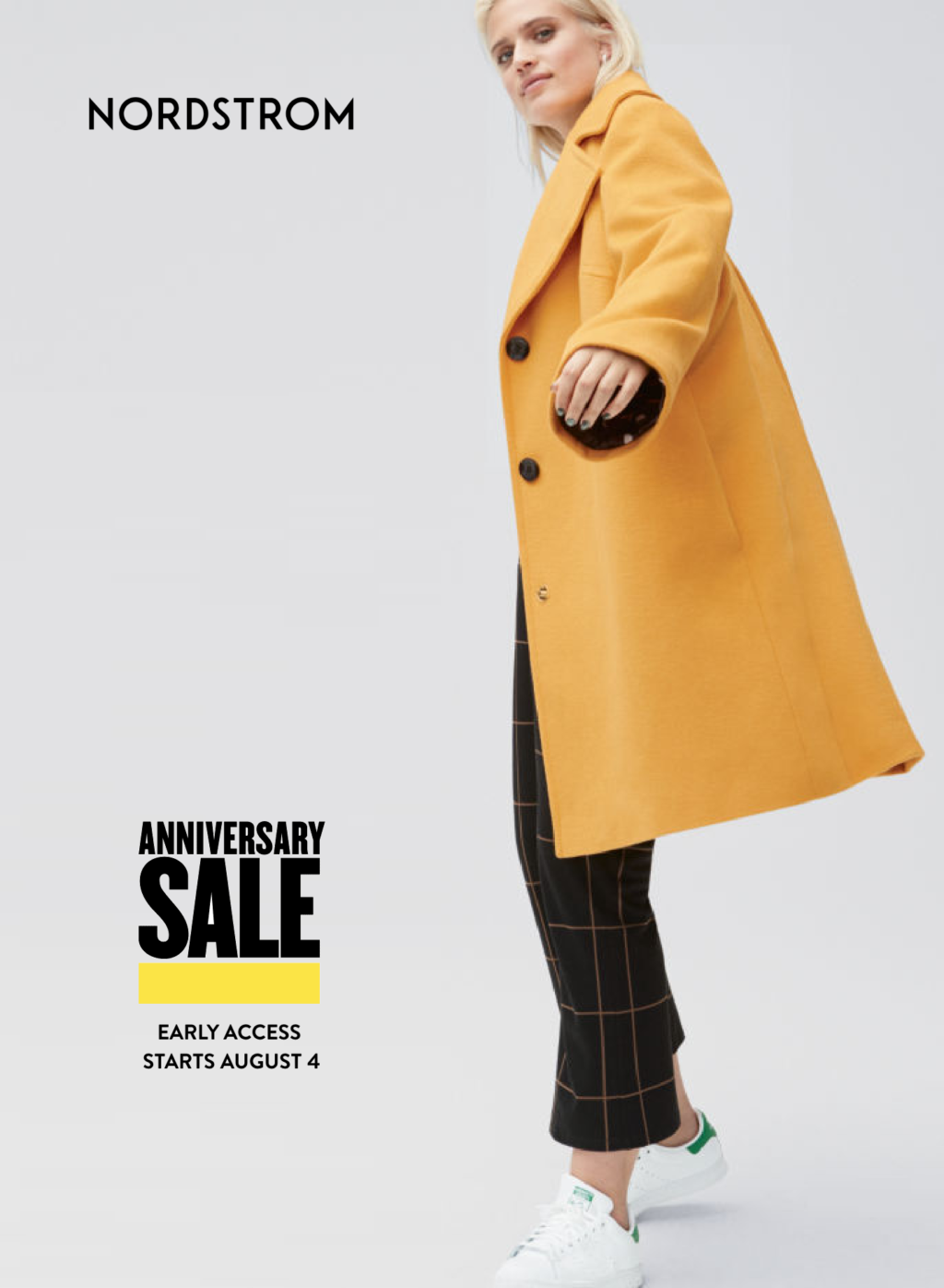 Nordstrom Anniversary Sale 2020 Catalog: First Look