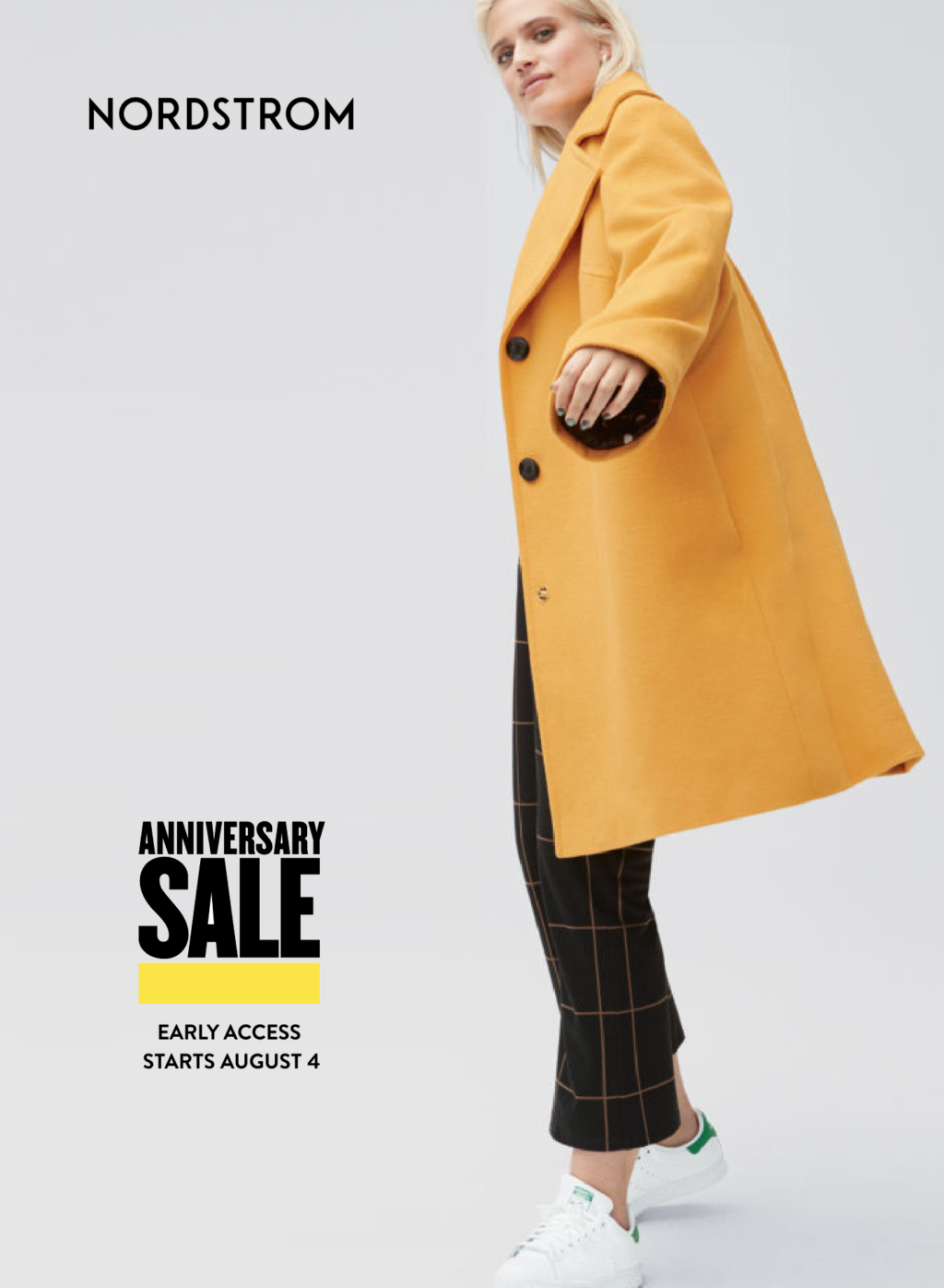 Nordstrom Anniversary Sale 2018 Catalogue Is Here!! Early Access Starts  July 12th!