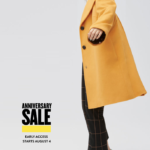 Nordstrom Anniversary Sale 2020 Catalog: First Look