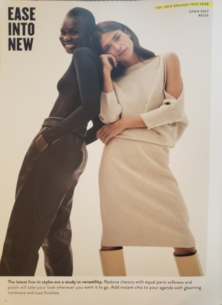 Nordstrom Anniversary Sale 2021 Catalog First Look