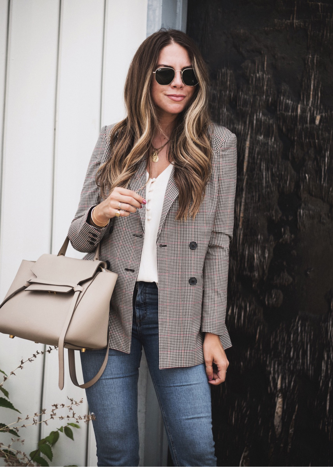 6 Blazers That Never Go Out of Style, Now on Sale! | The Teacher Diva ...