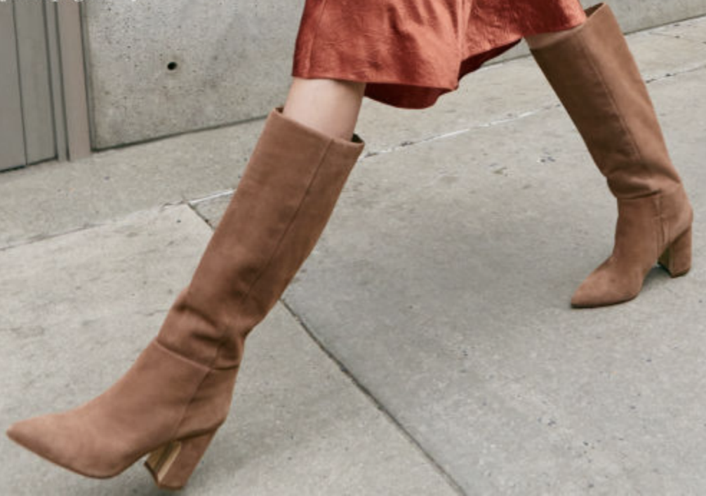 Nordstrom Anniversary Sale Over the knee boots