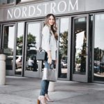 My Nordstrom Beauty Haul + Trend Event Recap