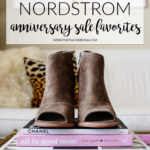 What I Purchased from The Nordstrom Anniversary Sale