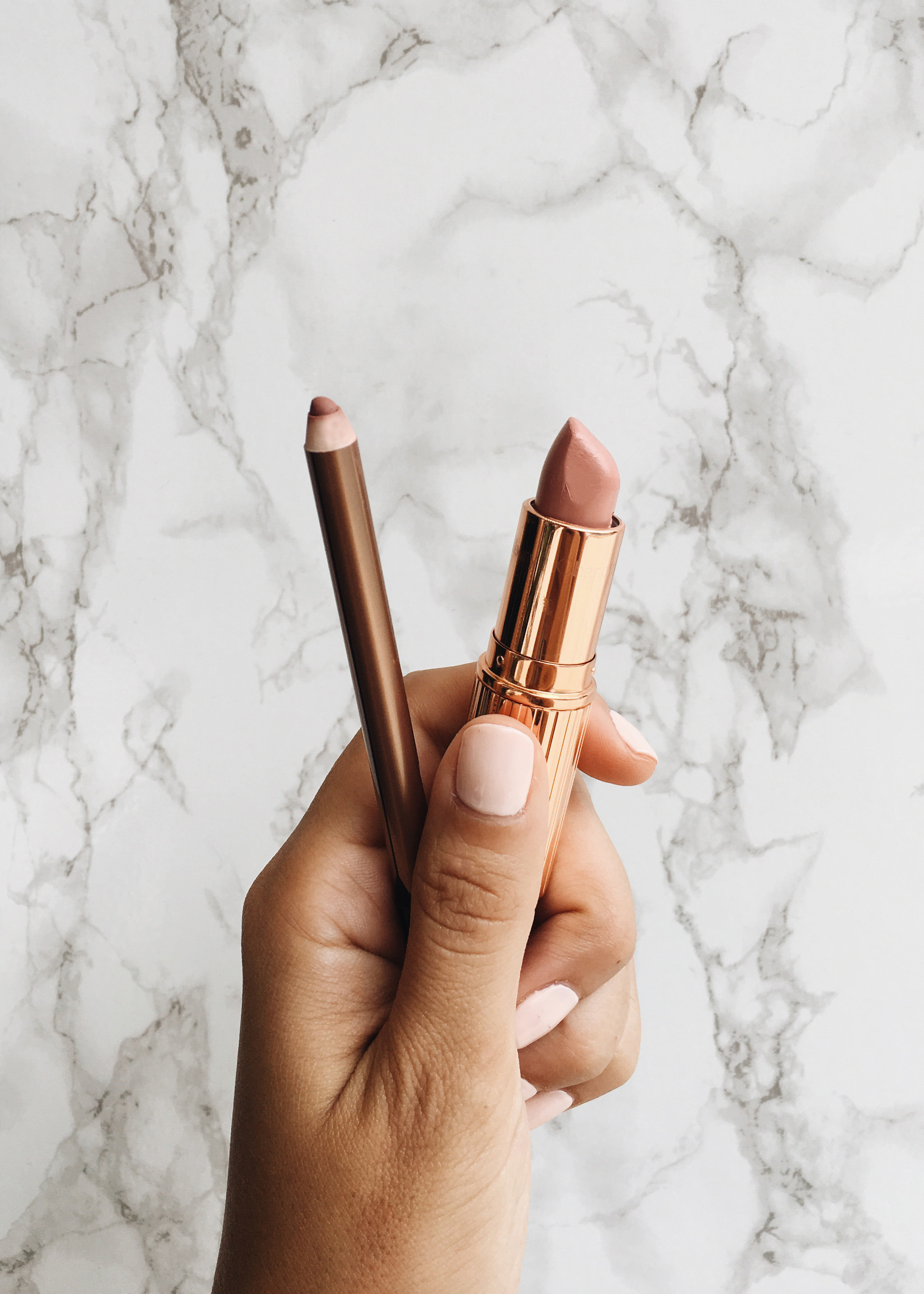 Charlotte Tilbury Kim K Lipstick 