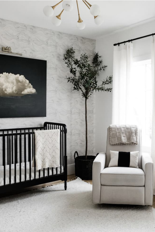 George’s Modern Nursery