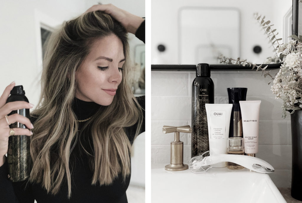 Oribe Dry Texture spray 