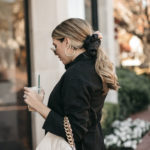 My Most-Worn Hair Accessories