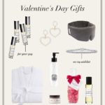 Valentine’s Day Gift Ideas