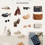 Luxe-Inspired Accessories