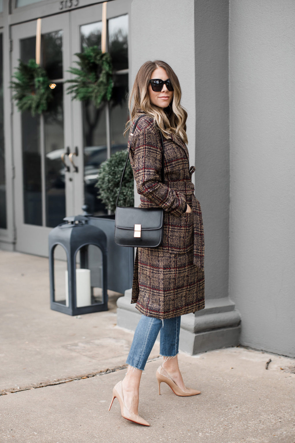 Holiday Plaid and Other Festive Trends I’m Loving This Season