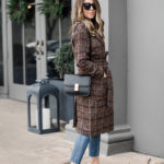 Holiday Plaid and Other Festive Trends I’m Loving This Season