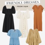 12 Budget-Friendly Dresses That You Need to See