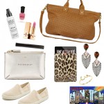 The Packing List | Dallas to NYC | The Teacher Diva: a Dallas Fashion ...