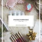 Holiday Gift Ideas: Stocking Stuffers