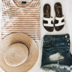 3 Hats You Need for Summer