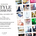 J Crew Style Sessions 11.20