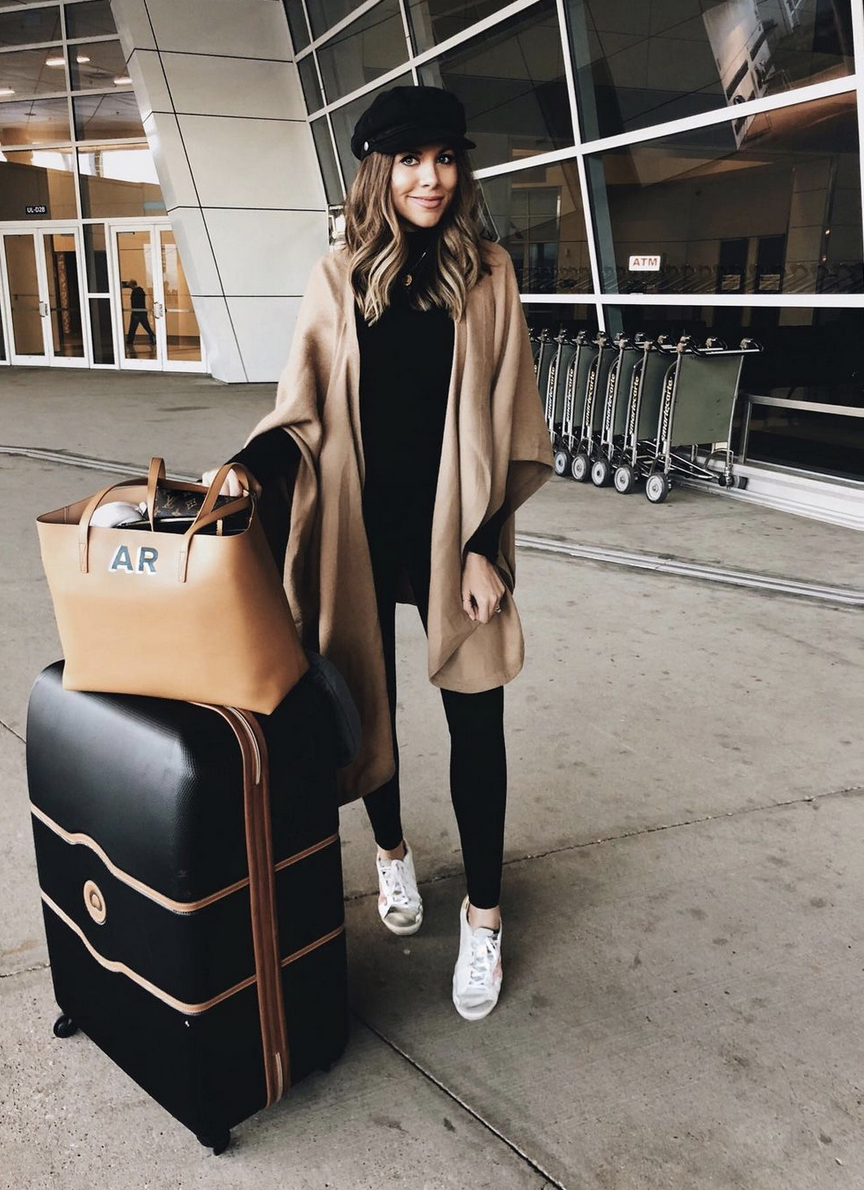 My Tips for Easy Travel Style  The Teacher Diva: a Dallas Fashion Blog  featuring Beauty & Lifestyle