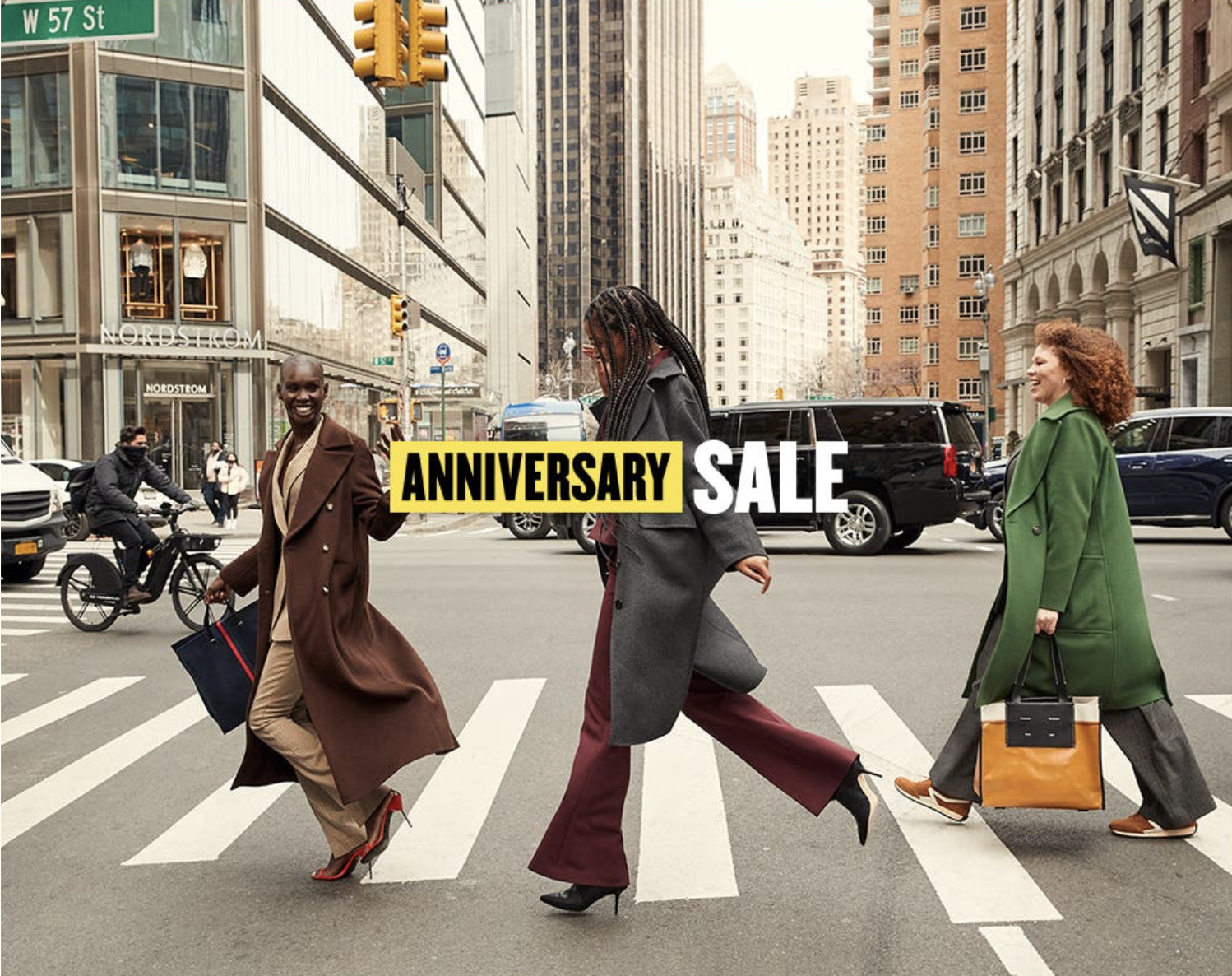 Nordstrom Anniversary Sale 2022 Catalog 