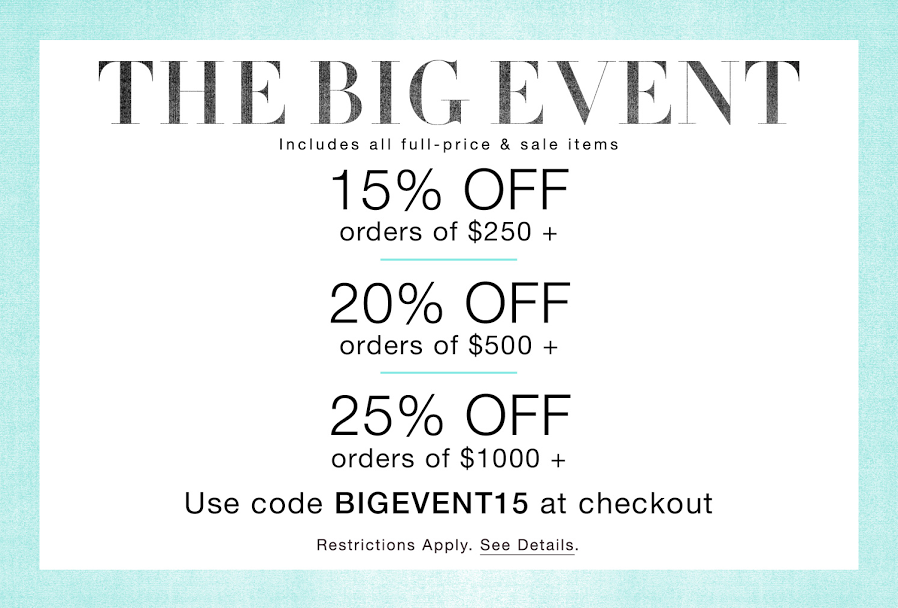 Sale Alert | Shopbop