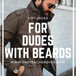 Holiday Gift Ideas: Guys With Beards