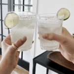 Sugar-Free Spicy Margarita Recipe