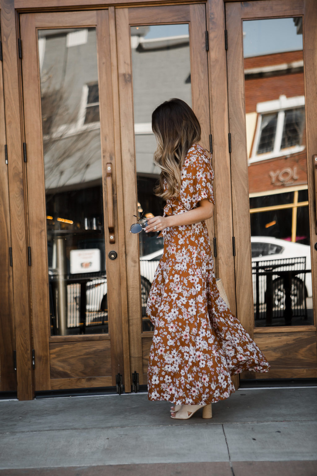 5 Floral Maxi Dresses to Wear this Spring and Summer  The Teacher Diva: a  Dallas Fashion Blog featuring Beauty & Lifestyle