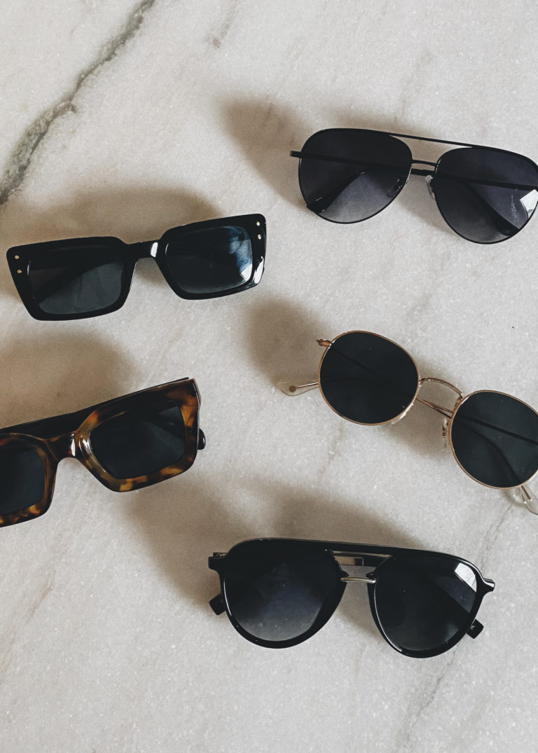 The Amazon Sunglasses I Wear Every Week The Teacher Diva a Dallas