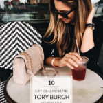 My Picks from the Tory Burch Holiday Sale