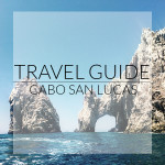 A week In Cabo San Lucas