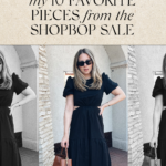 My 10 Favorite Pieces from the Shopbop Sale